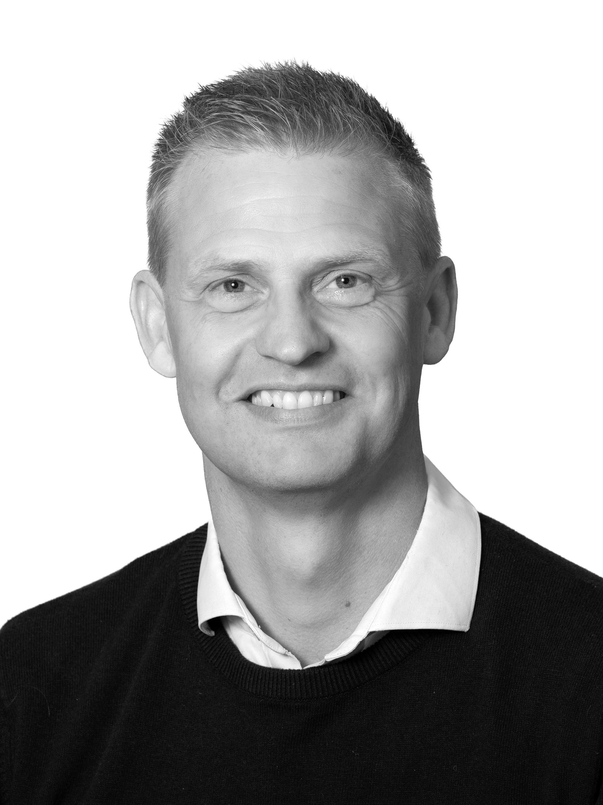 ledelse - ole hedegaard petersen