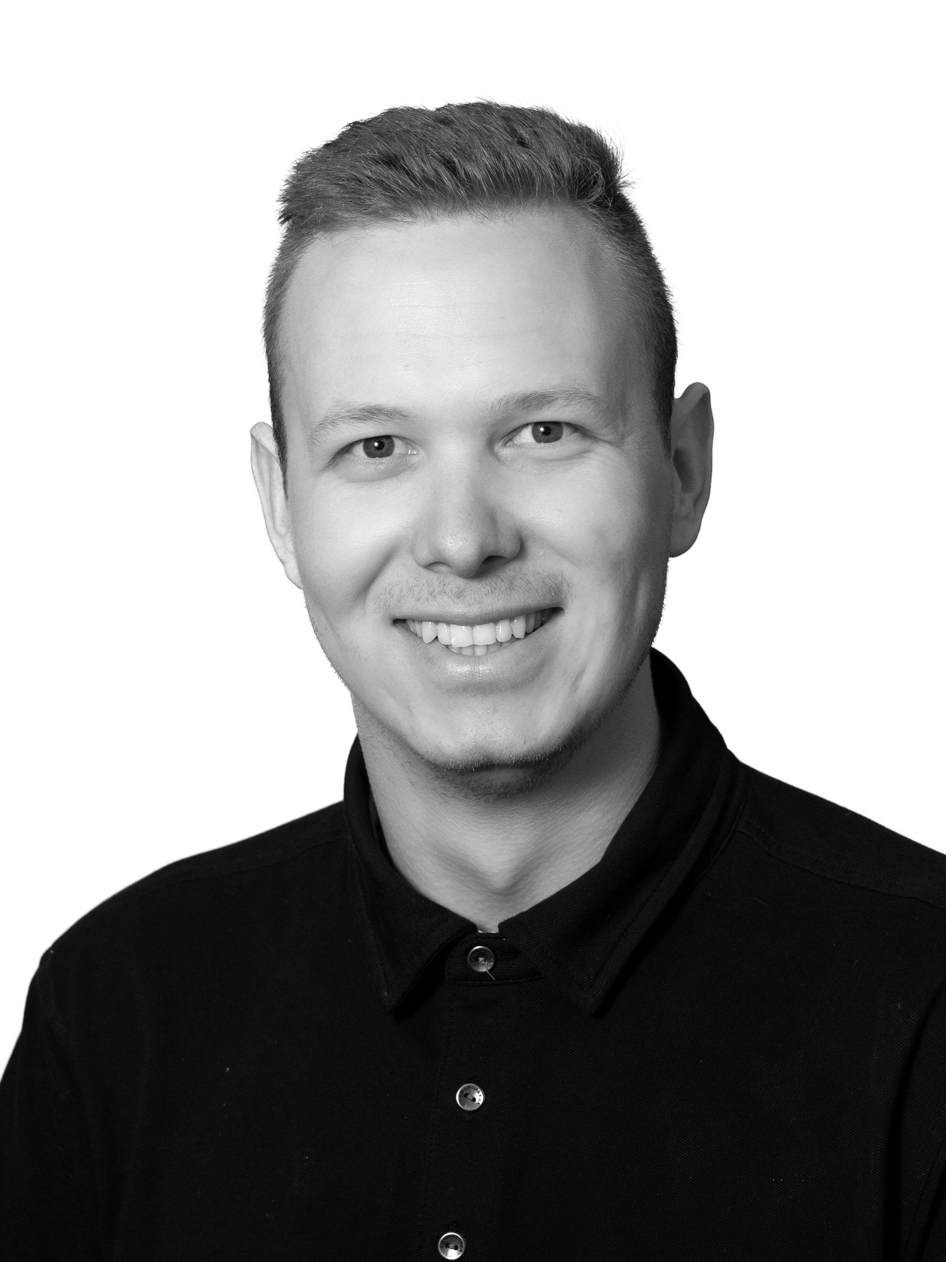 remote - anders blaschke hansen