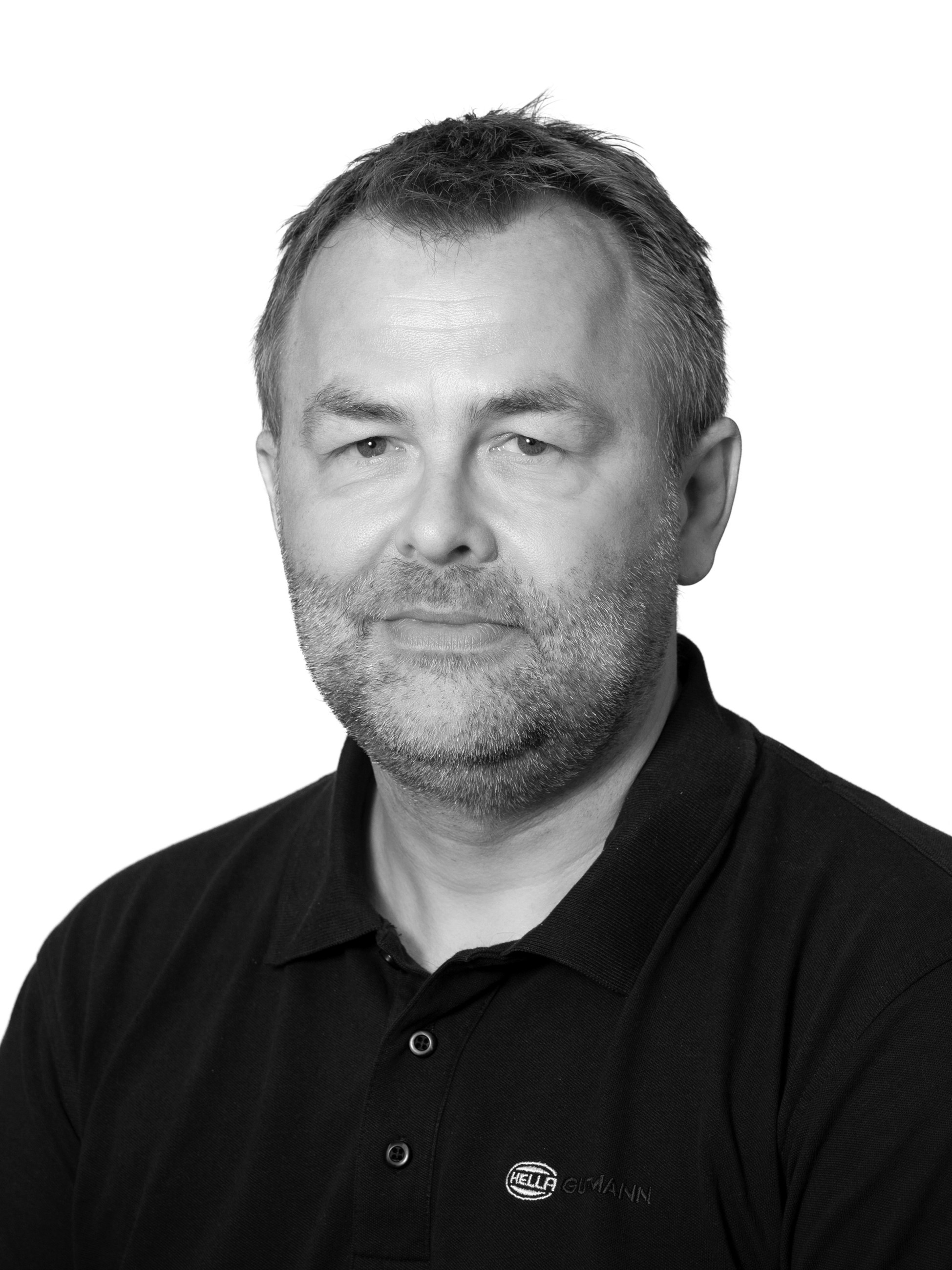 remote - jes andersen