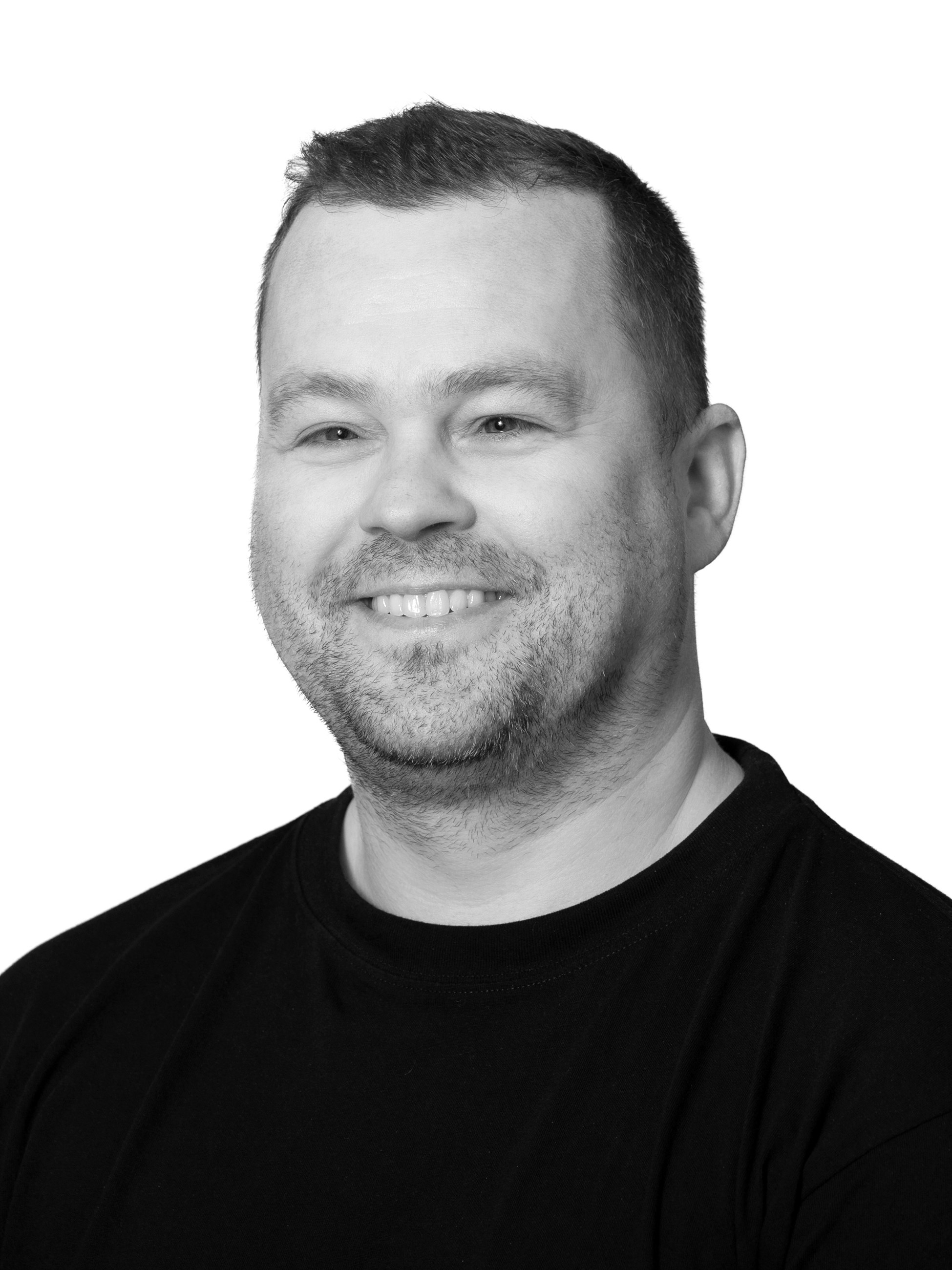 remote - lars hjardemål