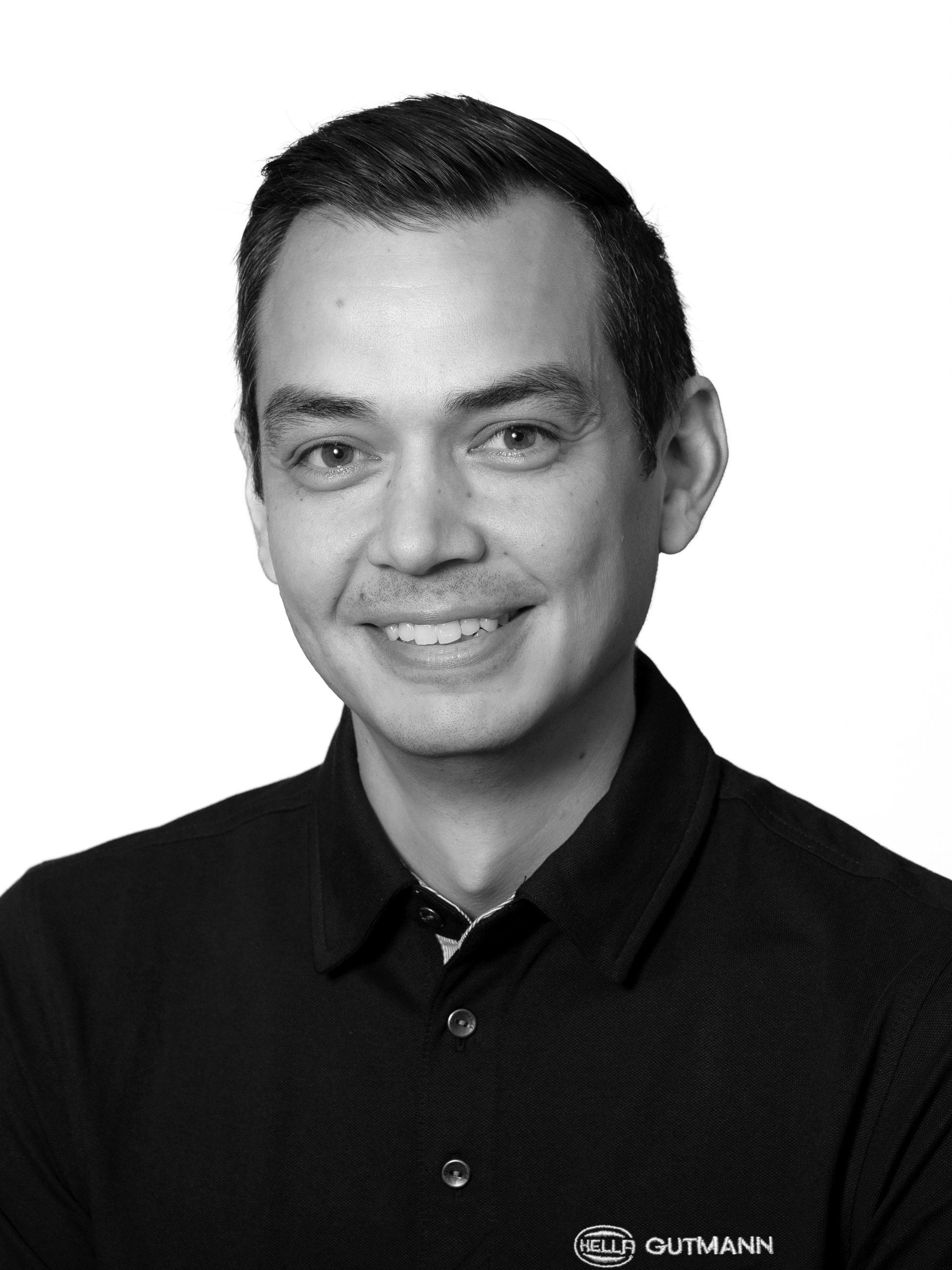 remote - mika larsen