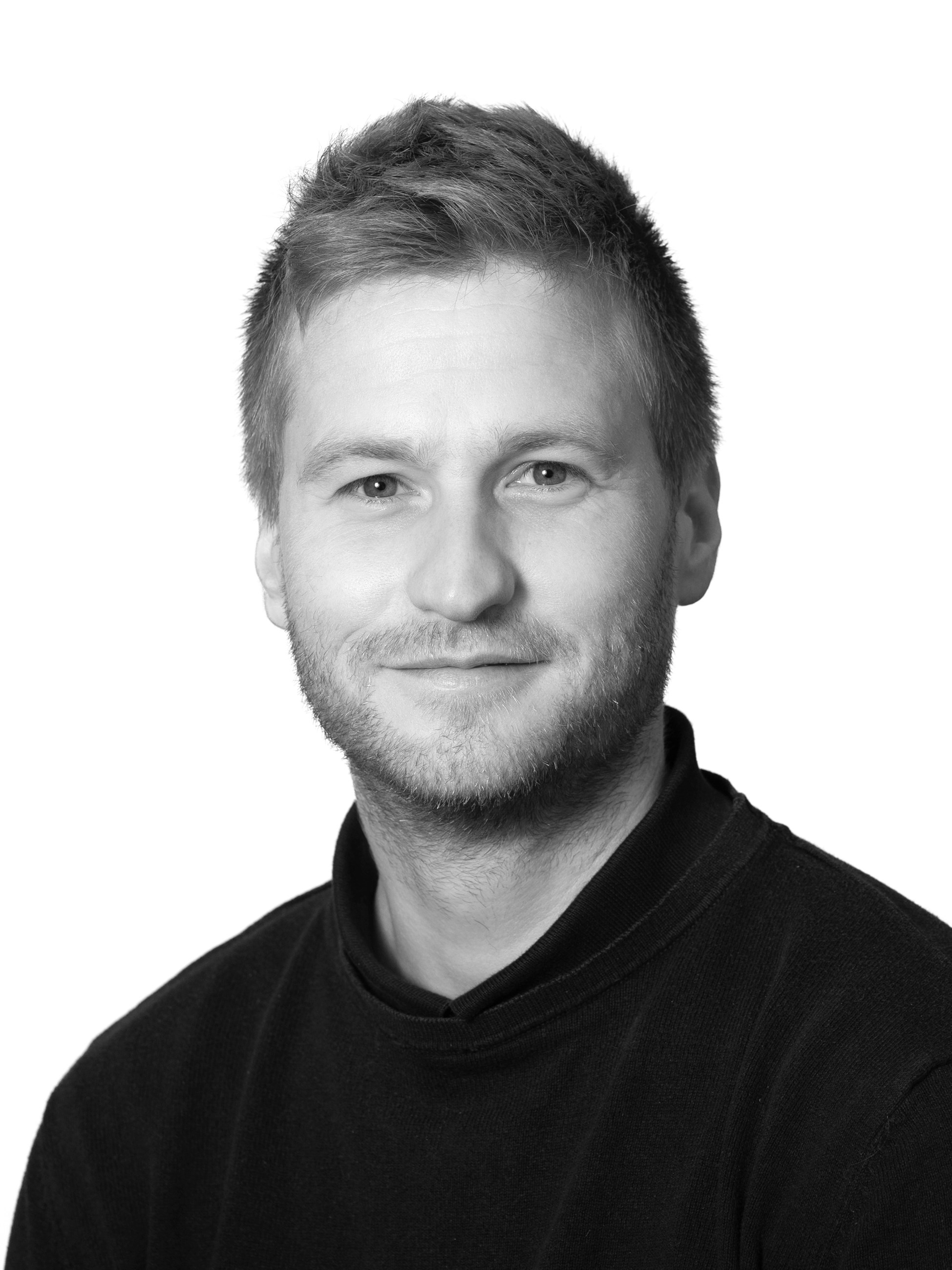 remote - niklas johannesen