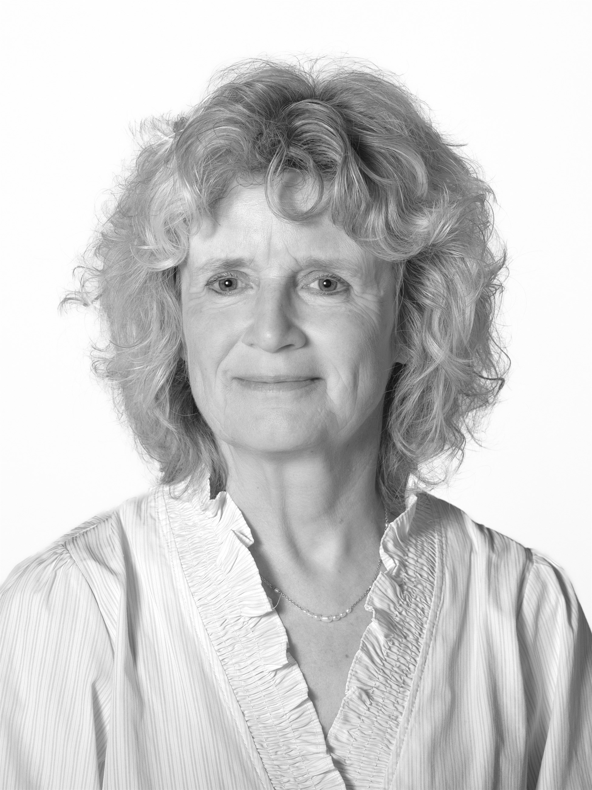 salg - ina høj rasmussen