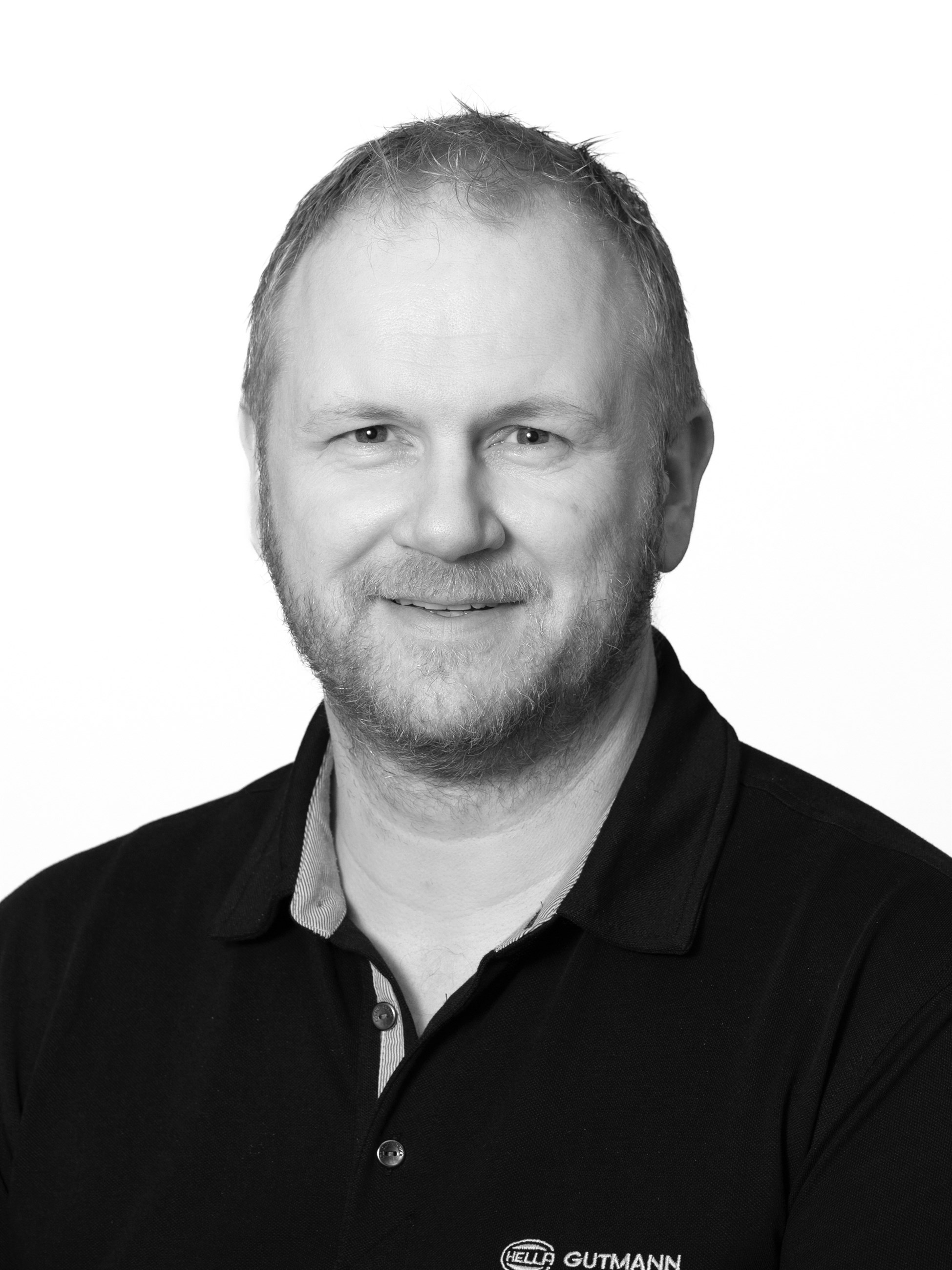 technical training - kjeld dollerup
